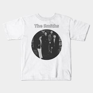 The Smiths vintage Kids T-Shirt